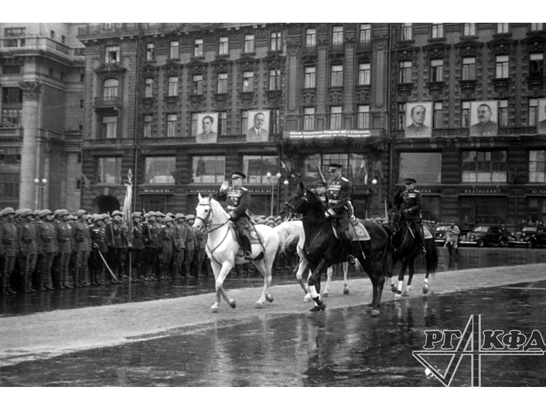 К 75-летию Великой Победы К 75-летию Великой Победы
