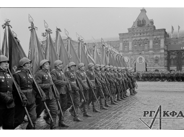 К 75-летию Великой Победы К 75-летию Великой Победы