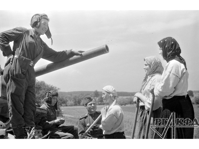 К 75-летию Великой Победы К 75-летию Великой Победы