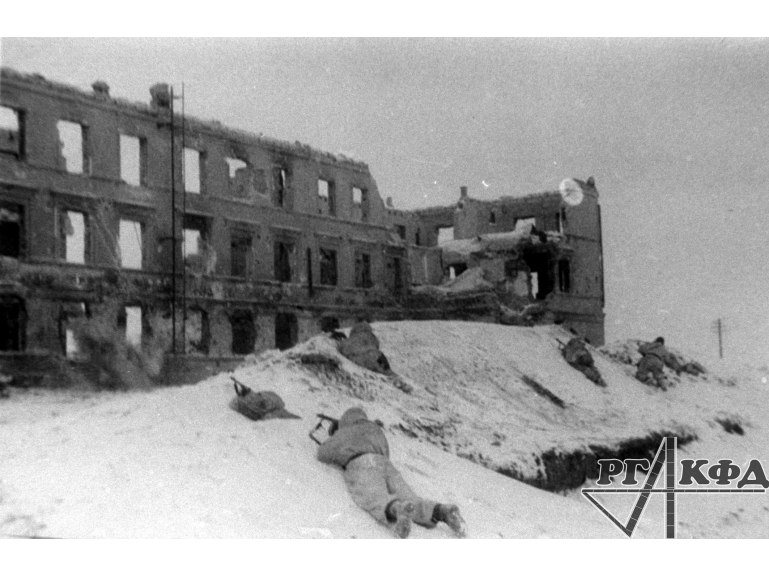 К 75-летию Великой Победы К 75-летию Великой Победы
