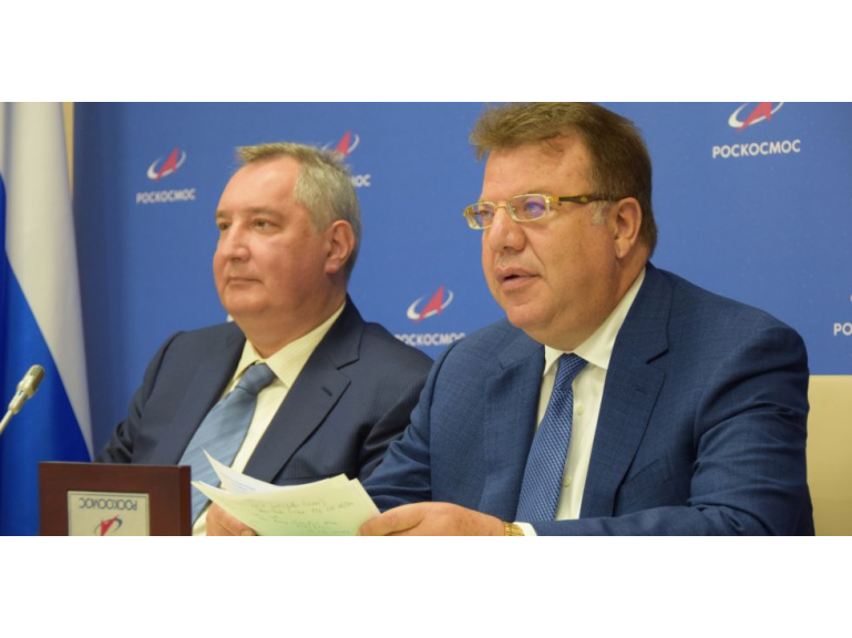 Роскосмос и Тунис намерены сотрудничать в области пилотируемой космонавтики
