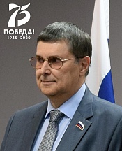 Посол России в Тунисе о 75-летии Победы