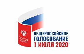 О проведении общероссийского голосования по вопросу одобрения изменений в Конституцию Российской Федерации
