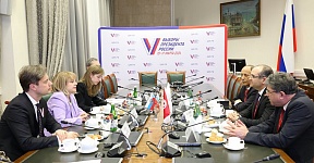 В ЦИК России подписан протокол о сотрудничестве с избирательным органом Тунисской Республики