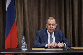 Ответы на вопросы СМИ Министра иностранных дел РФ С.В.Лаврова по итогам визита в Тунисскую Республику, Тунис, 21 декабря 2023 года