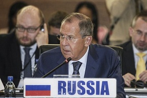 Выступление Министра иностранных дел России С.В.Лаврова на заседании министров иностранных дел стран БРИКС, Претория, 4 июня 2018 г.