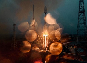 О запуске тунисского спутника российской ракетой-носителем О запуске тунисского спутника российской ракетой-носителем