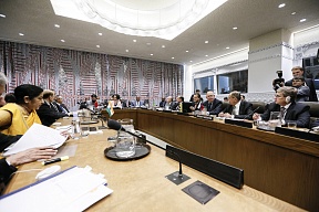 Press release on Foreign Minister Sergey Lavrov's participation in the BRICS foreign ministers' meeting