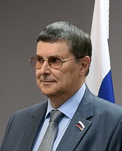 Приветственное слово Посла России в Тунисе С.А.Николаева участникам Научно-практической конференции "Вклад российских соотечественников в развитие науки и культуры стран Средиземноморского региона"